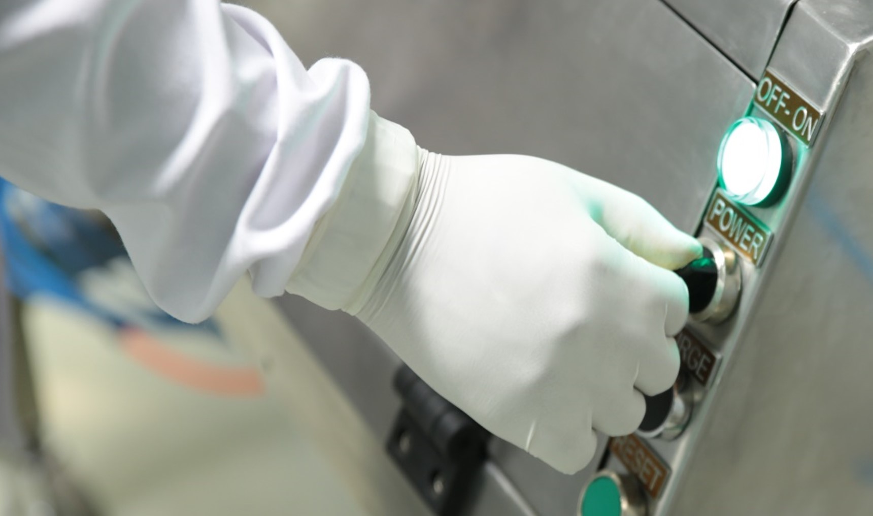 Laboratorio Especializado