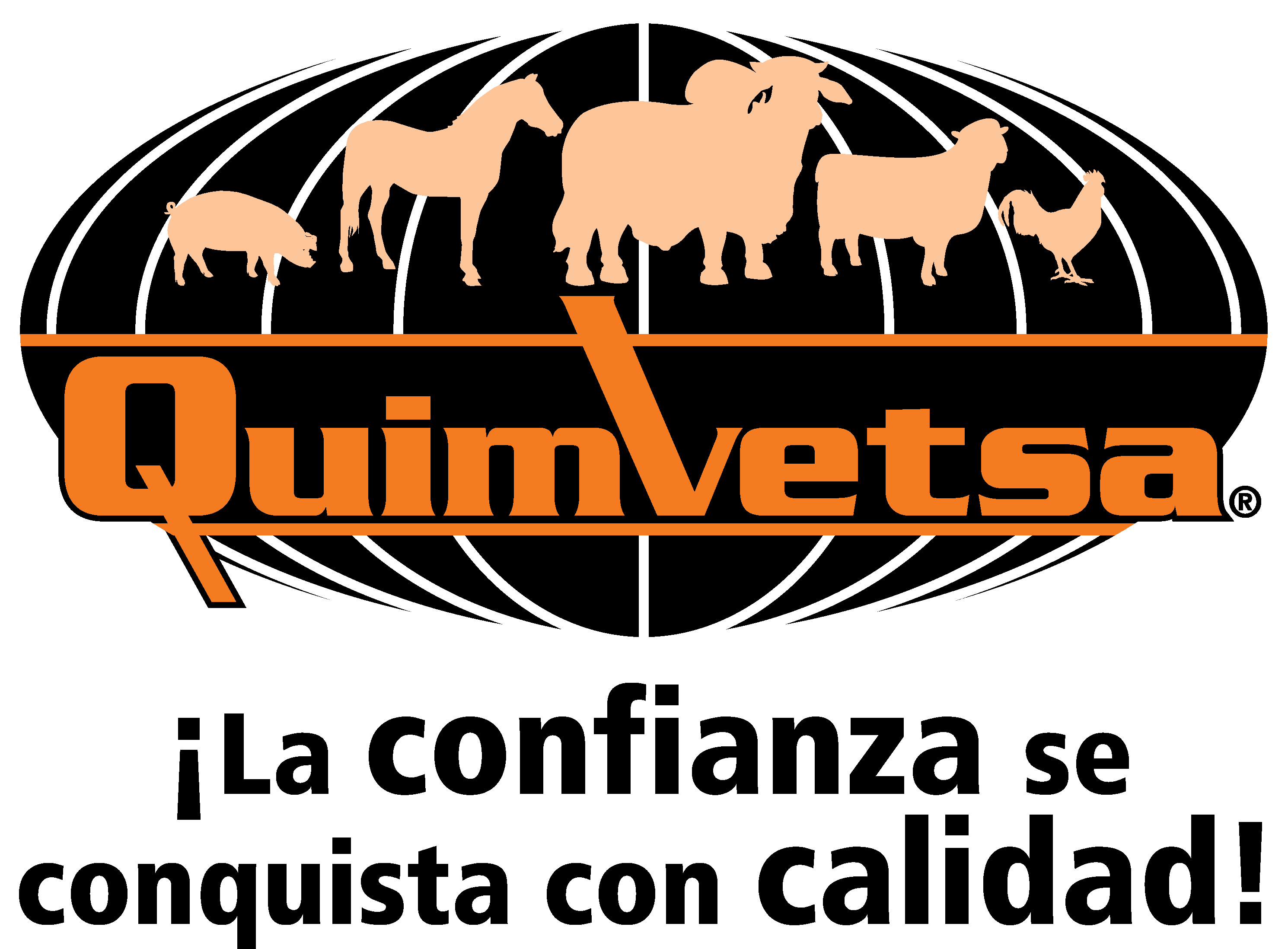 Laboratorio Veterinario Moderno